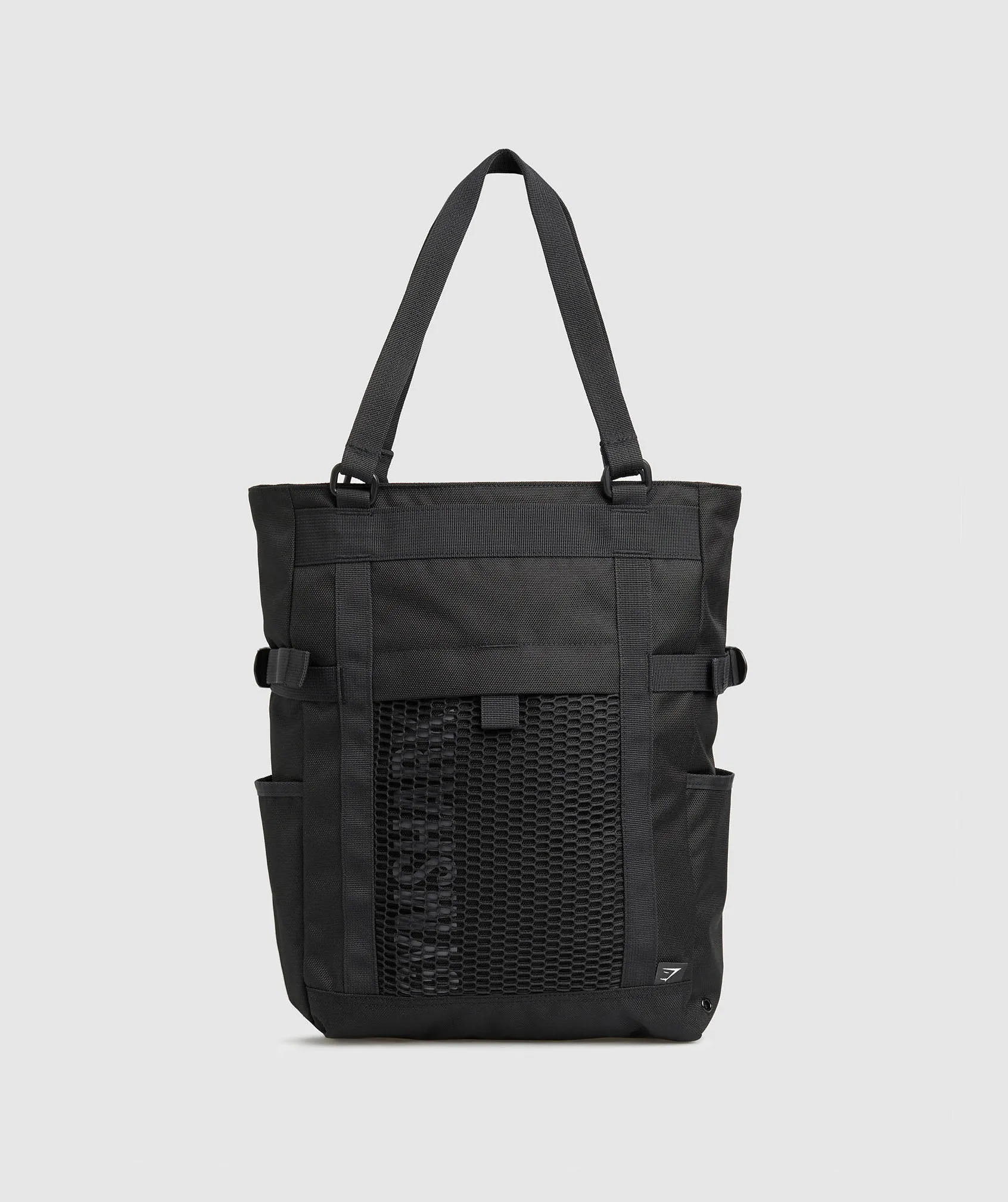 Gymshark Pursuit Tote - Black