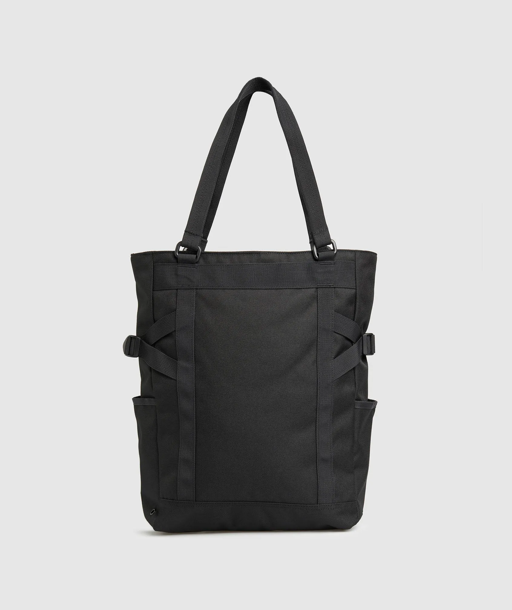 Gymshark Pursuit Tote - Black