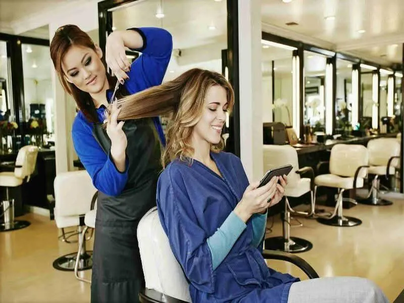 Hair Salon Business Plan