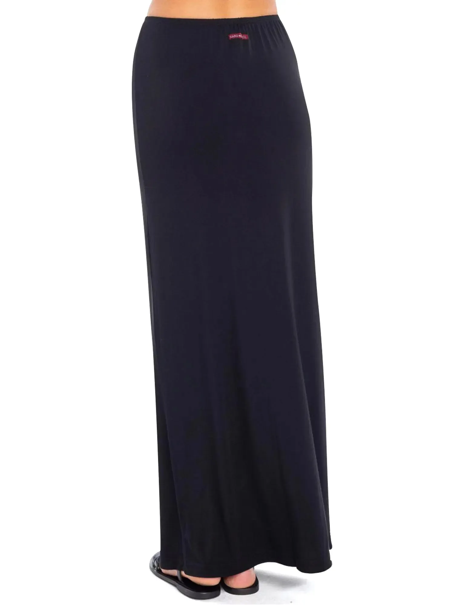 Hard Tail Modal Maxi Skirt SIR-12