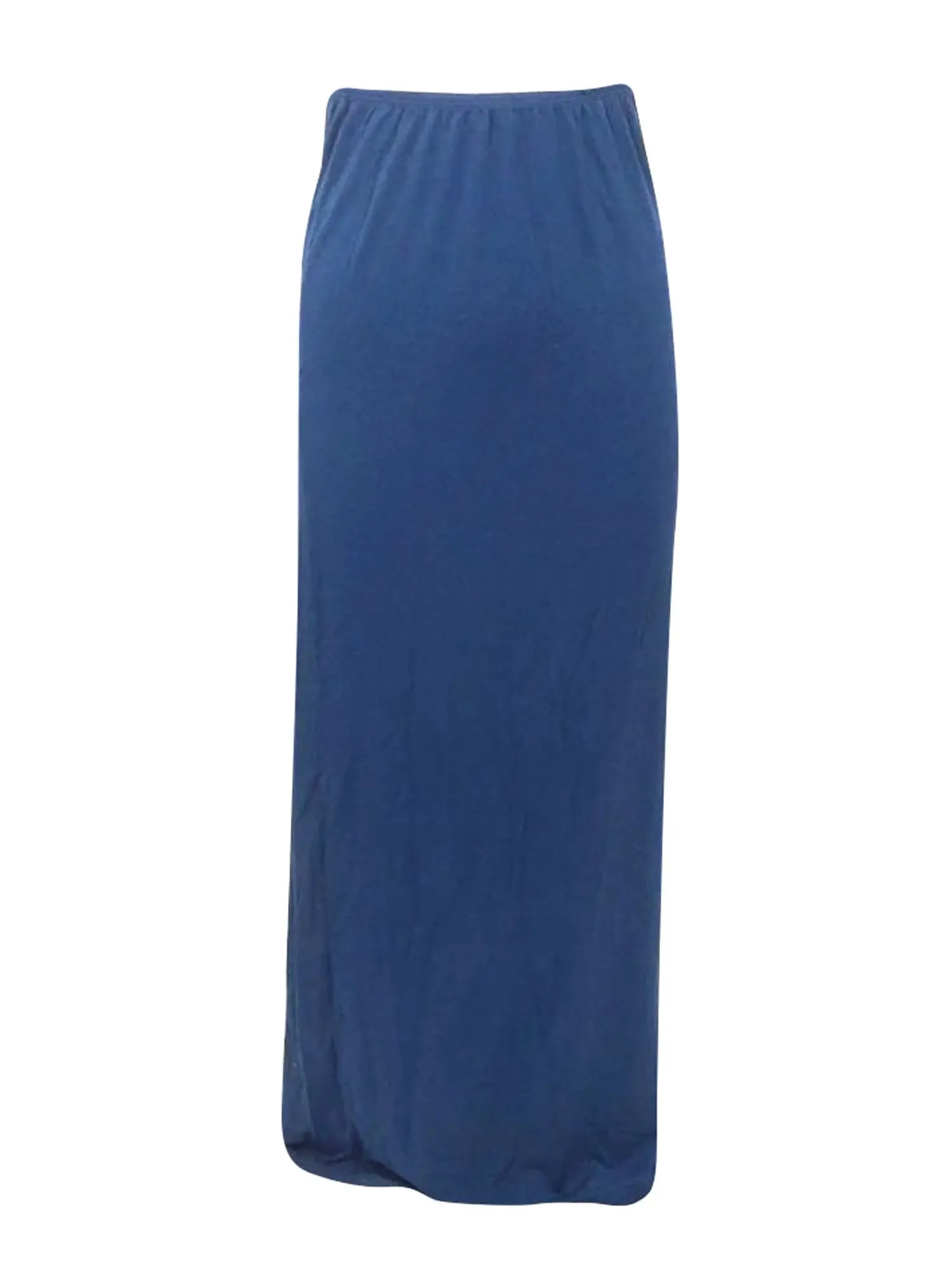 Hard Tail Modal Maxi Skirt SIR-12