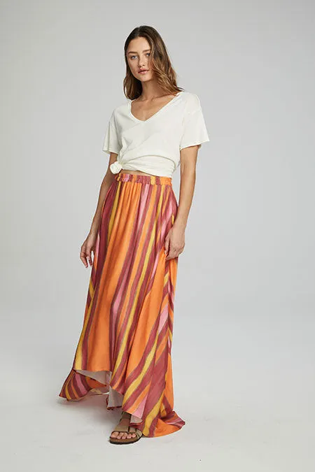 Hazel Maxi Skirt