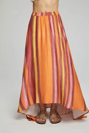 Hazel Maxi Skirt