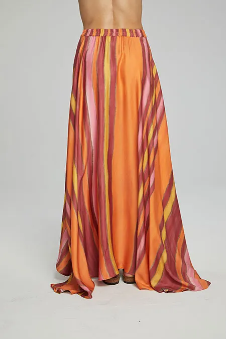 Hazel Maxi Skirt