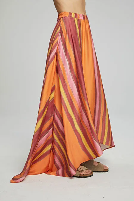 Hazel Maxi Skirt