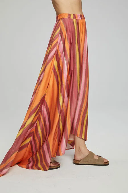 Hazel Maxi Skirt