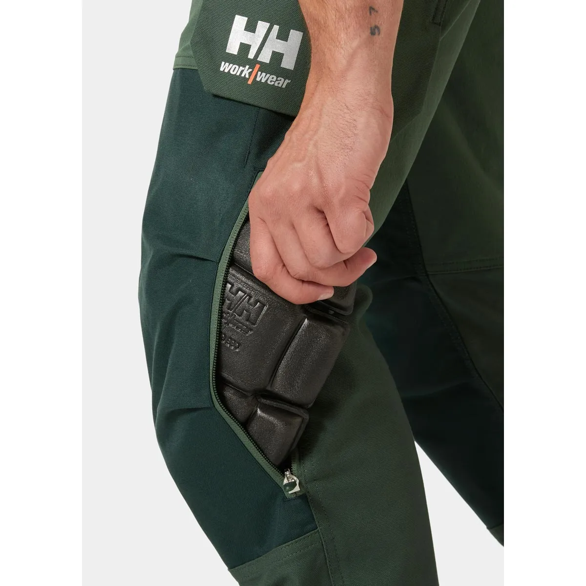 Helly Hansen Oxford 4X HH Connect™ Pant