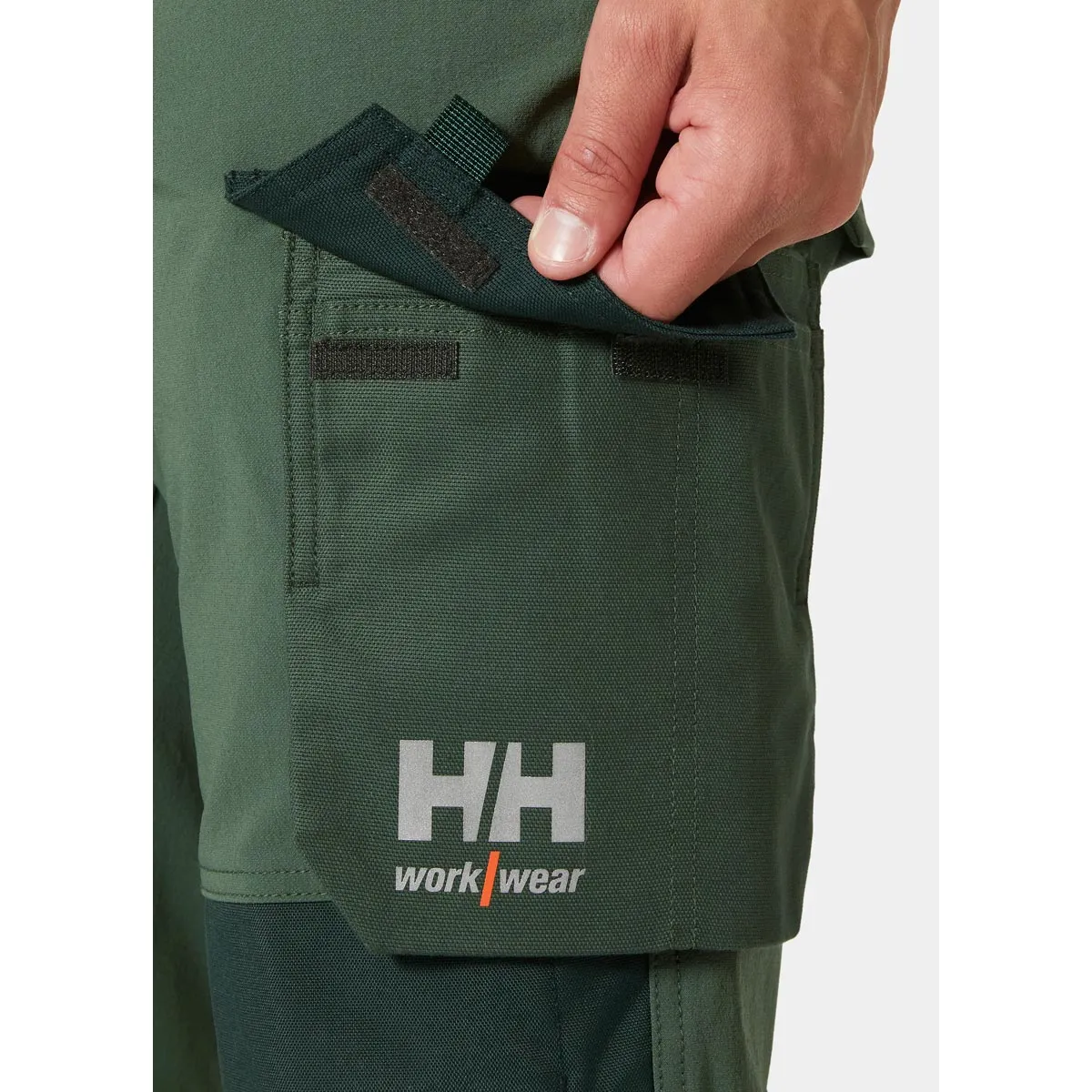 Helly Hansen Oxford 4X HH Connect™ Pant