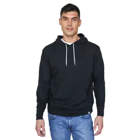 Hero Hoodie Lite Pullover (Black)