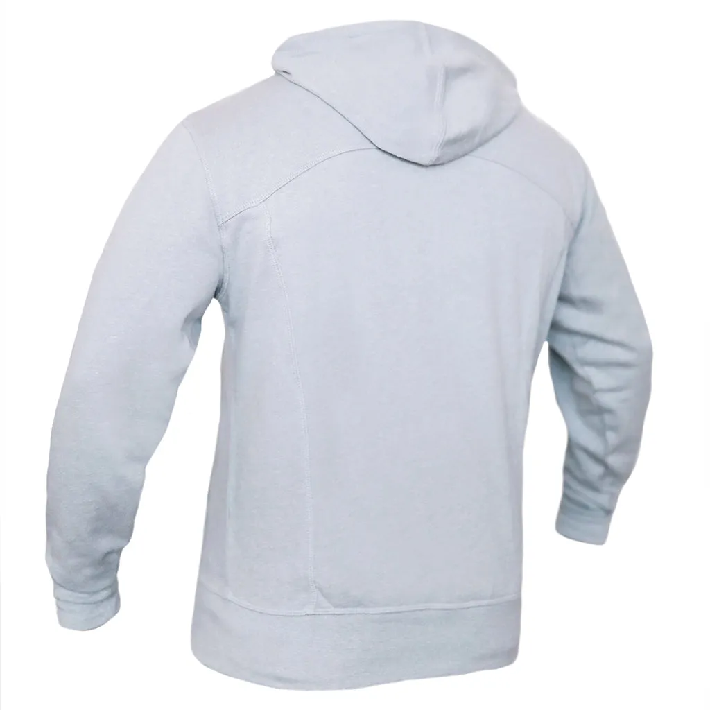 Hero Hoodie Lite Pullover (Heather Gray)