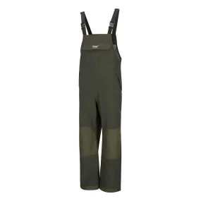 Hoggs of Fife Green King II Waterproof Bib-n-Brace