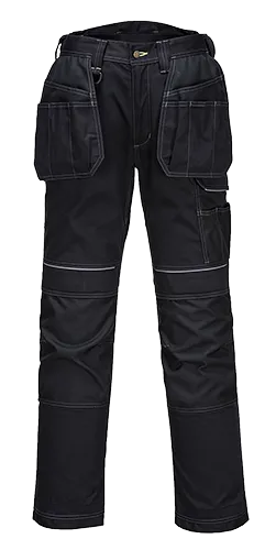 Holster Work Trousers