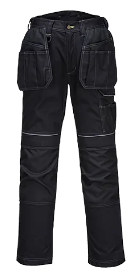 Holster Work Trousers