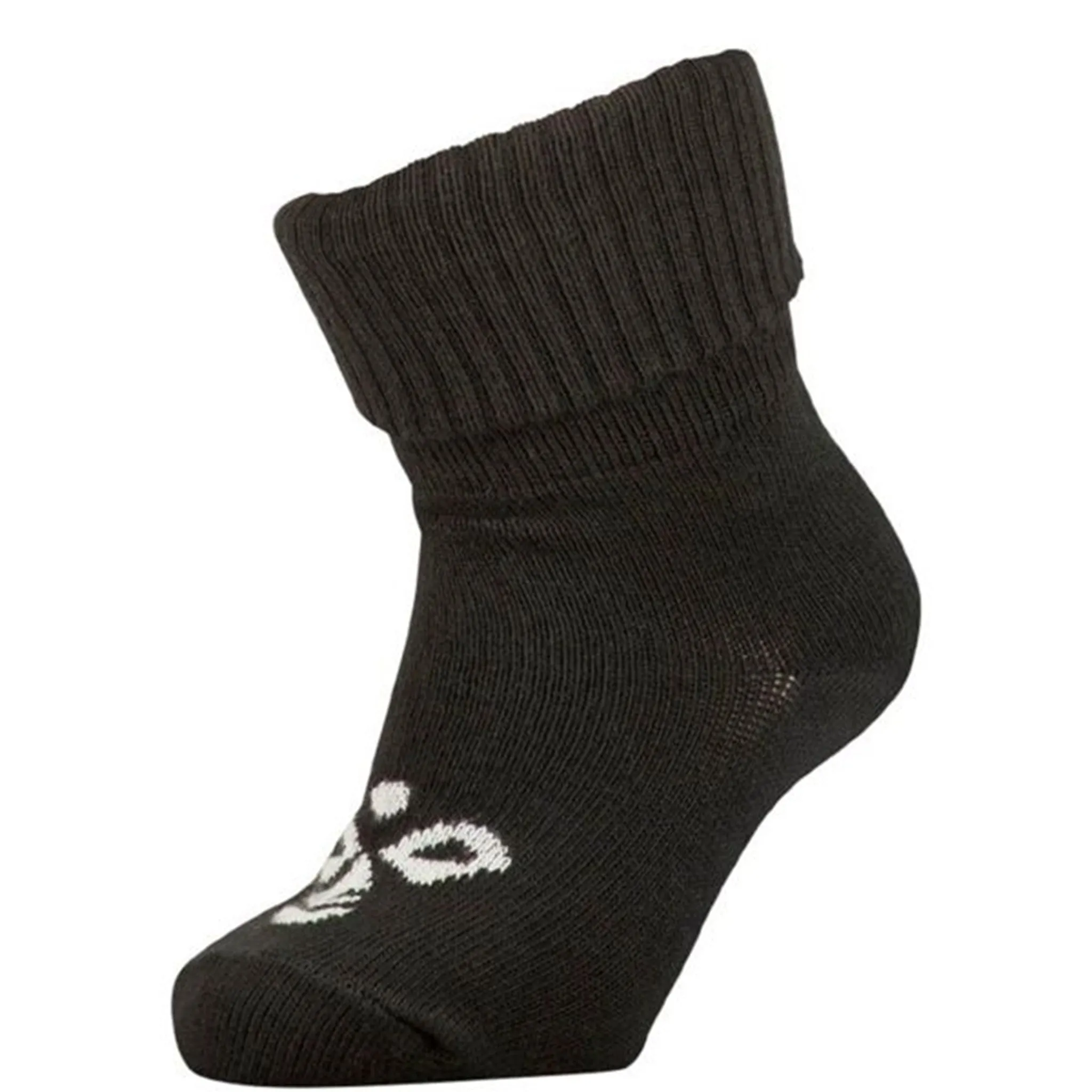 Hummel Black Sora Socks