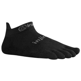 Injinji Run Lightweight No Show Sock