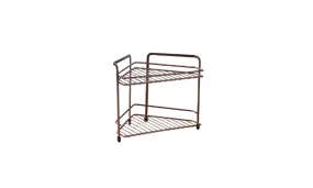 Japanese Iron Finishing Rack