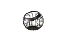 Japanese Style Iron Fruit Basket