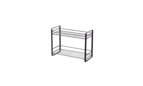 Japanese-Style Simple Storage Rack