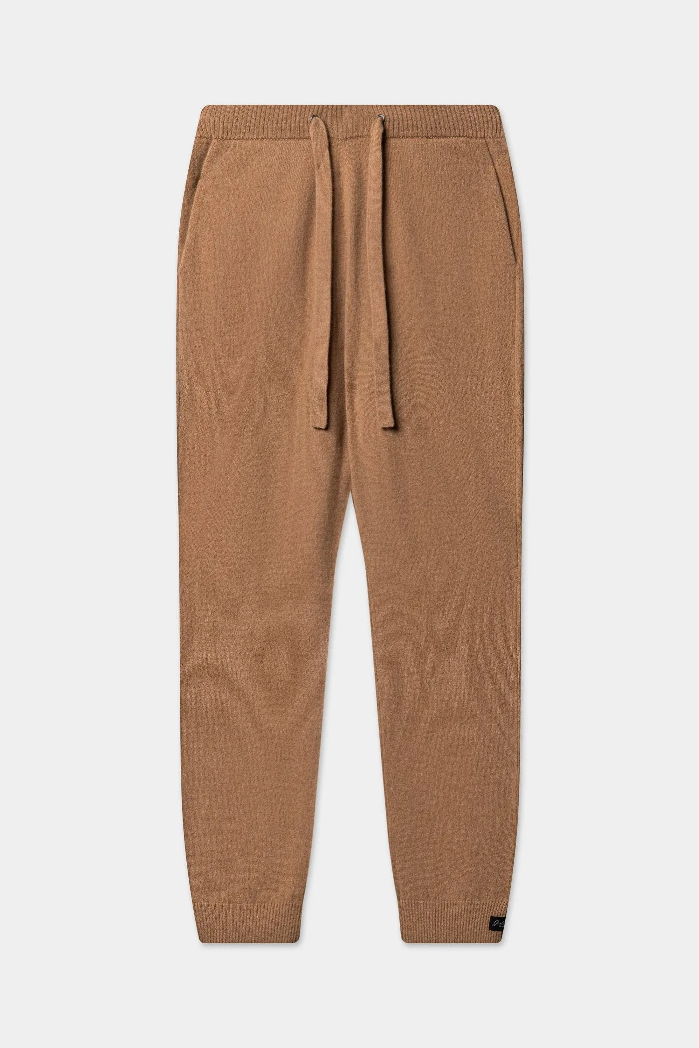 Jetset Jogger | Recycled Cashmere