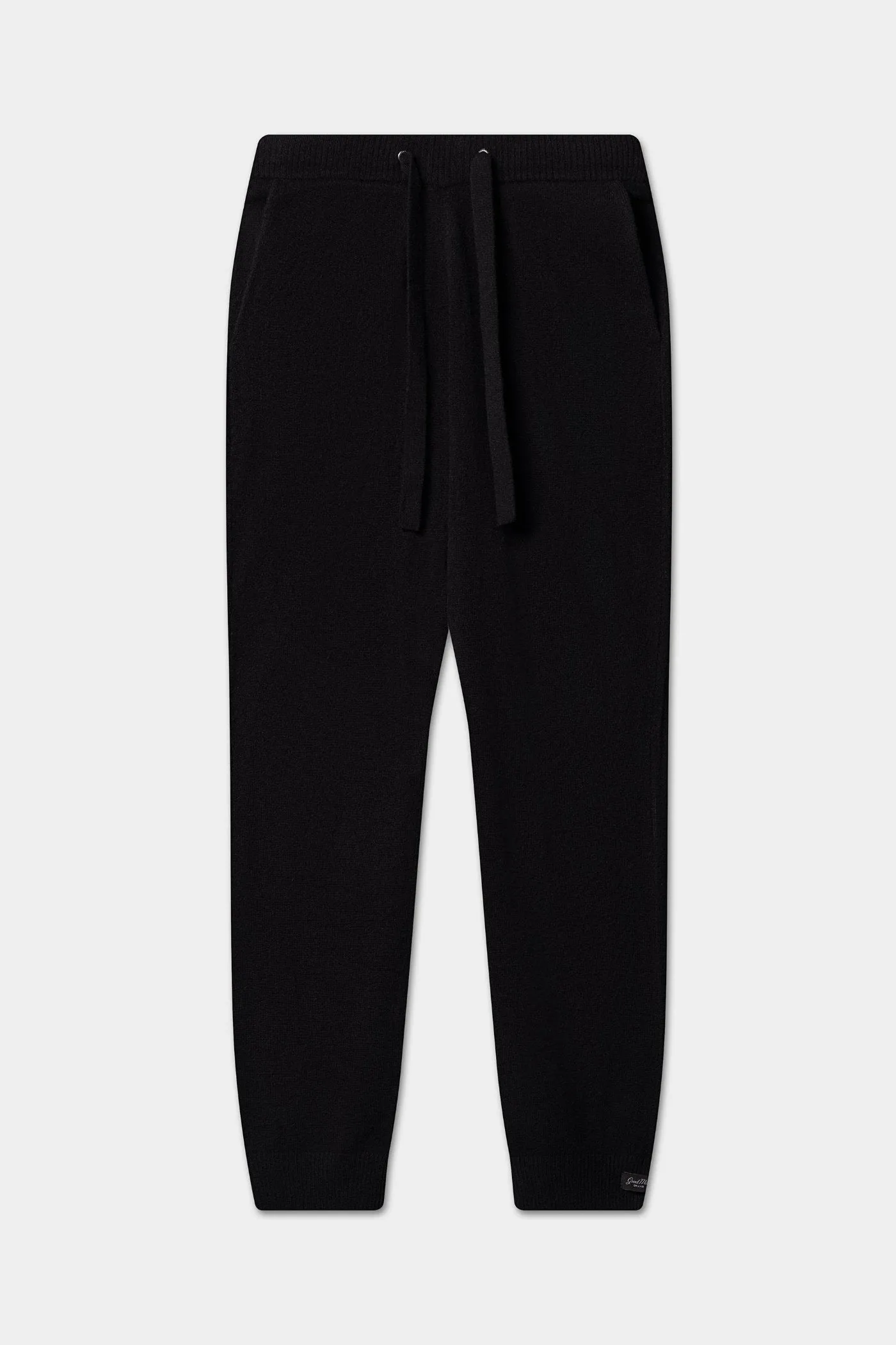 Jetset Jogger | Recycled Cashmere