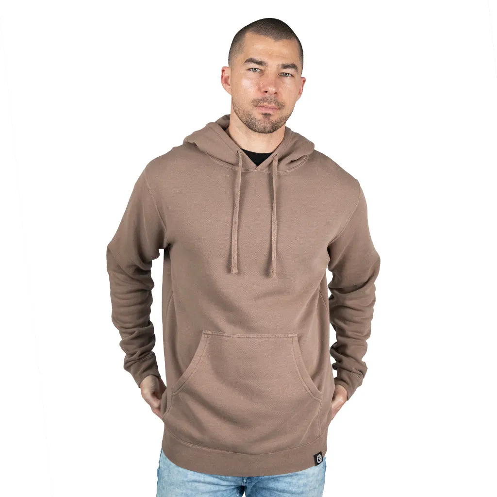 Journey Pullover Hoodie (Clay)