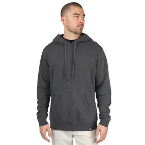 Journey Pullover Hoodie (Pigment Black)