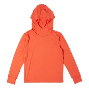 Kids' Solstice Lightweight Pullover Hoodie