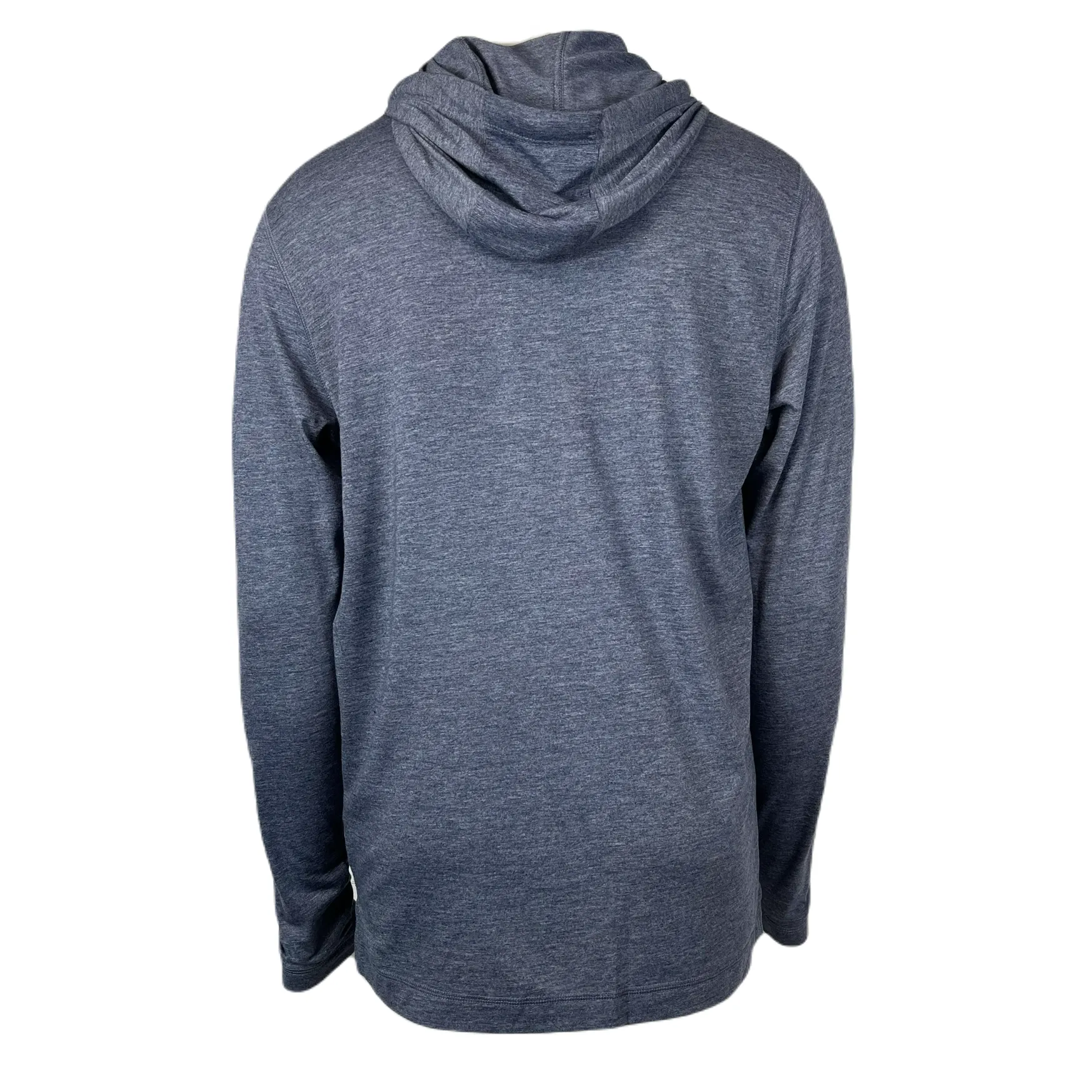 Killington Bike Park Tech Long Sleeve Hoodie