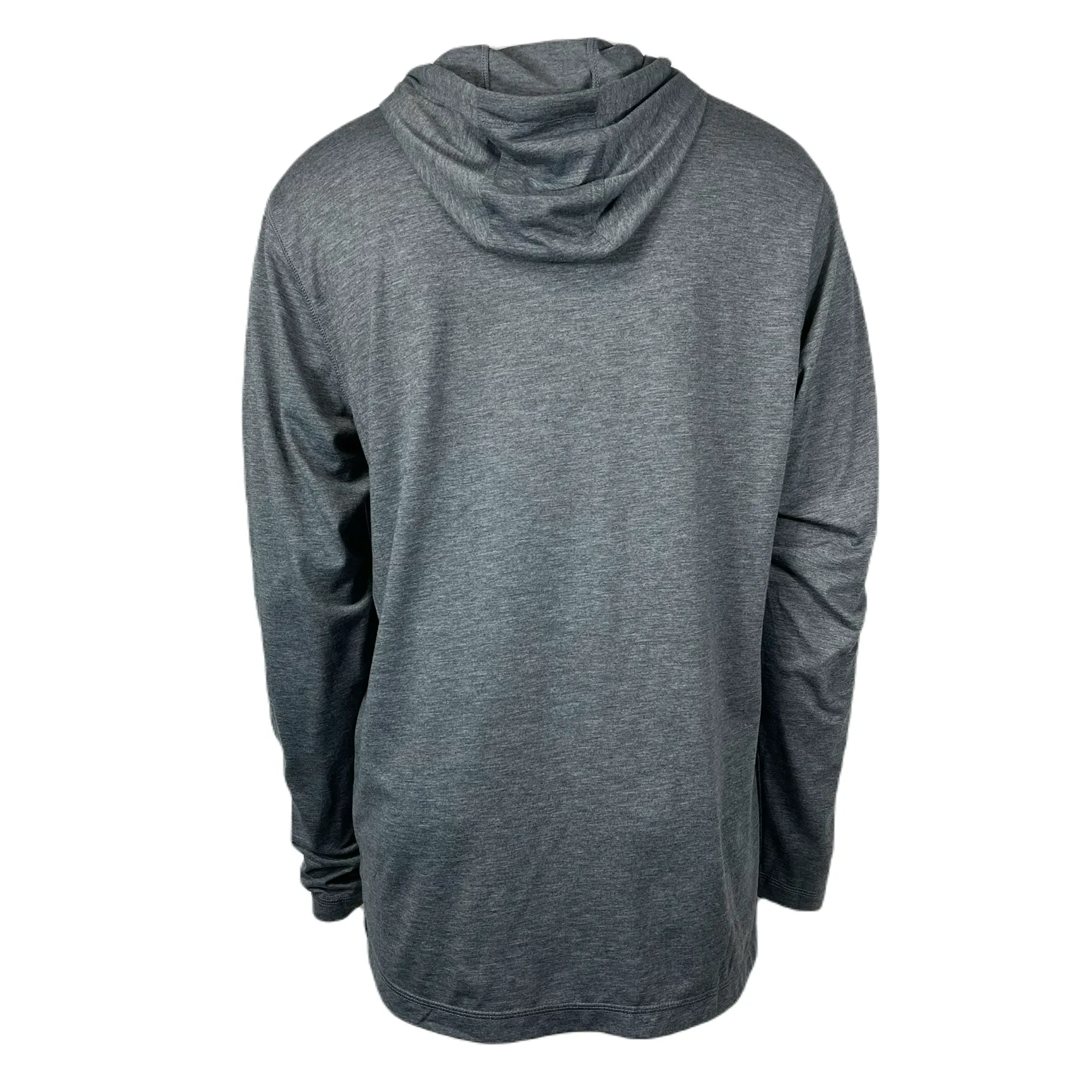 Killington Bike Park Tech Long Sleeve Hoodie