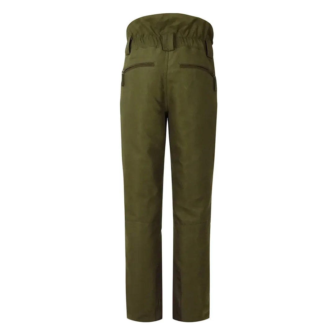 Kincraig Field Trousers by Hoggs of Fife