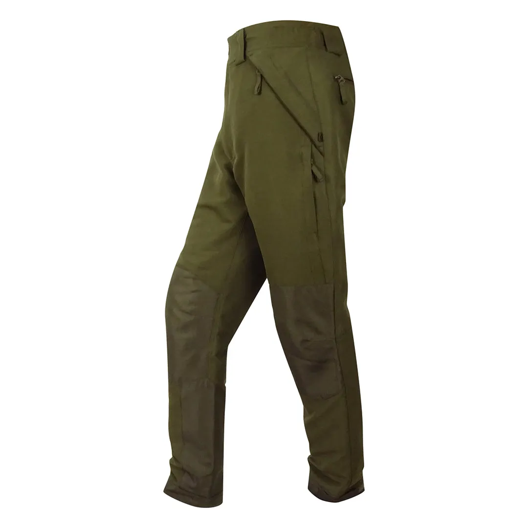 Kincraig Field Trousers by Hoggs of Fife