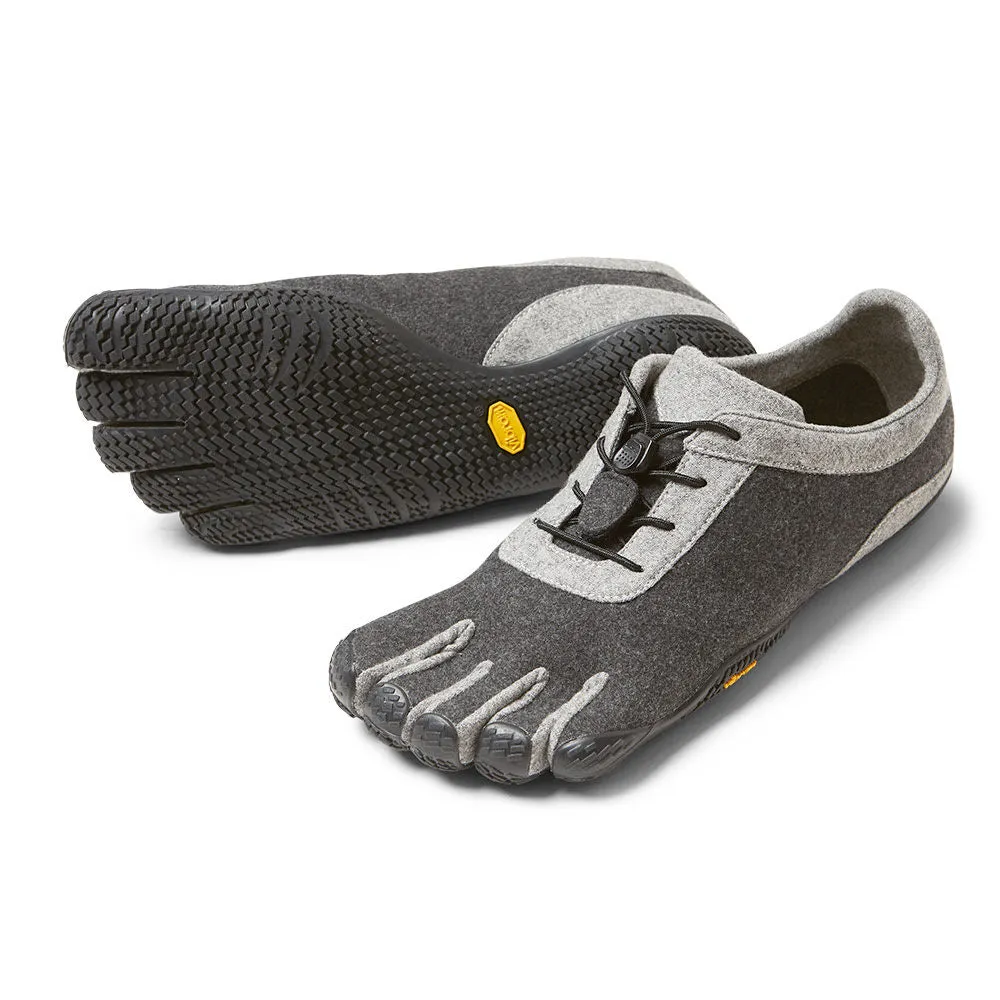 KSO ECO WOOL Grey Light Grey Mens