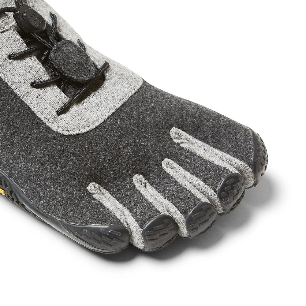 KSO ECO WOOL Grey Light Grey Mens