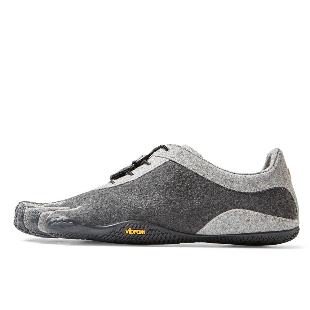 KSO ECO WOOL Grey Light Grey Mens