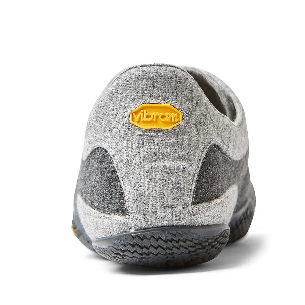 KSO ECO WOOL Grey Light Grey Mens