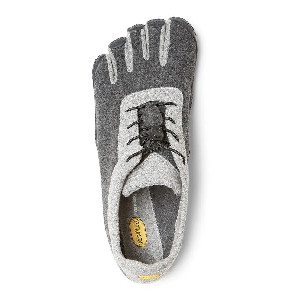 KSO ECO WOOL Grey Light Grey Mens