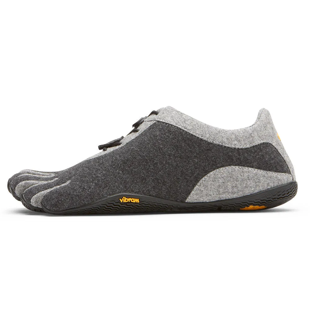 KSO ECO WOOL Grey Light Grey Womens