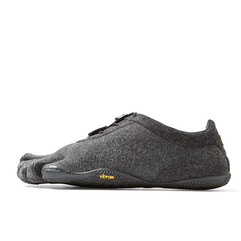 KSO ECO WOOL Grey Mens