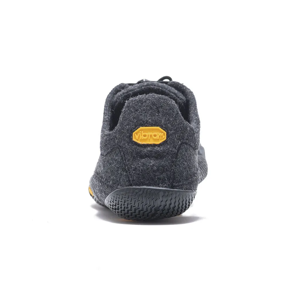 KSO ECO WOOL Grey Mens