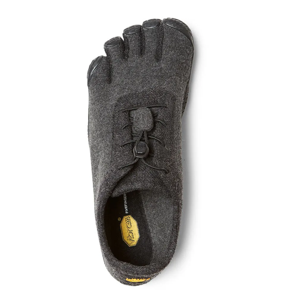 KSO ECO WOOL Grey Mens