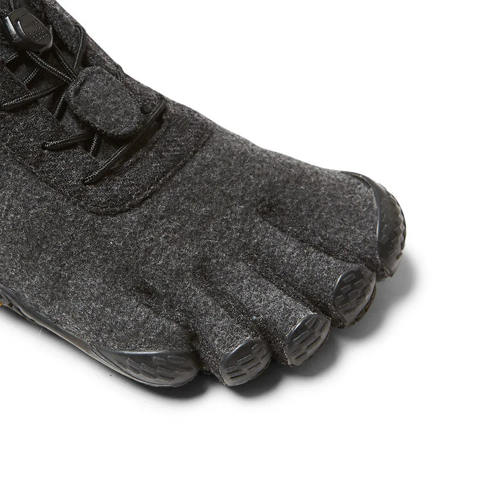 KSO ECO WOOL Grey Mens