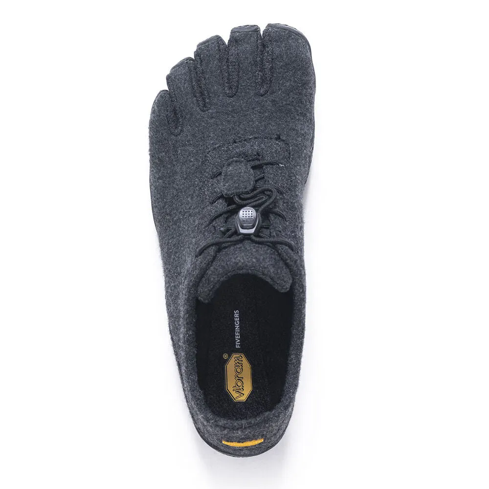 KSO ECO WOOL Grey Womens