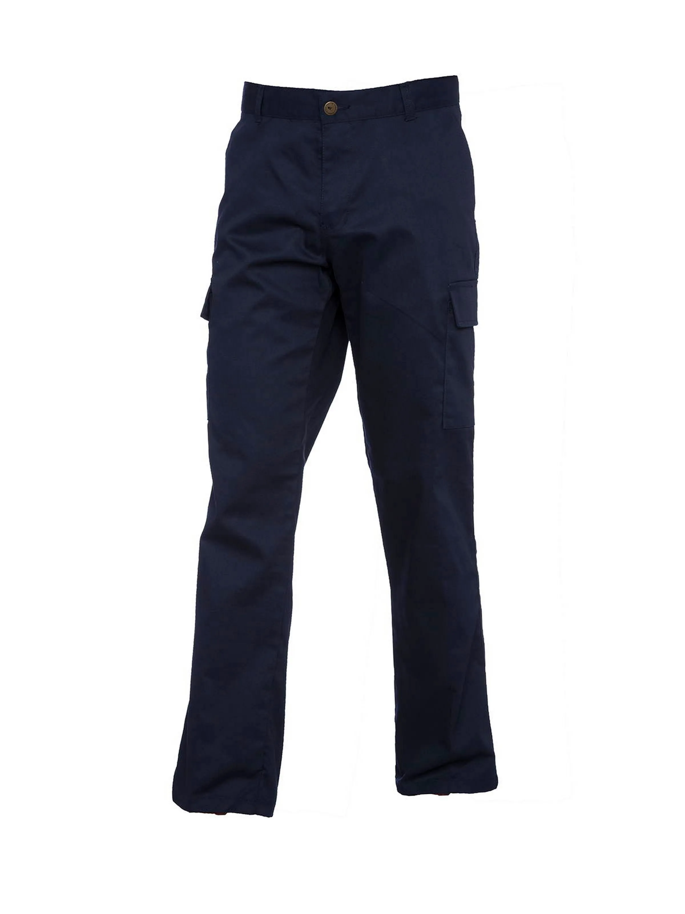 Ladies Cargo Trouser