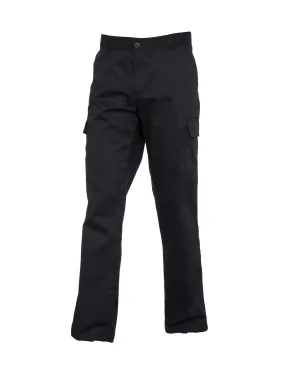 Ladies Cargo Trouser