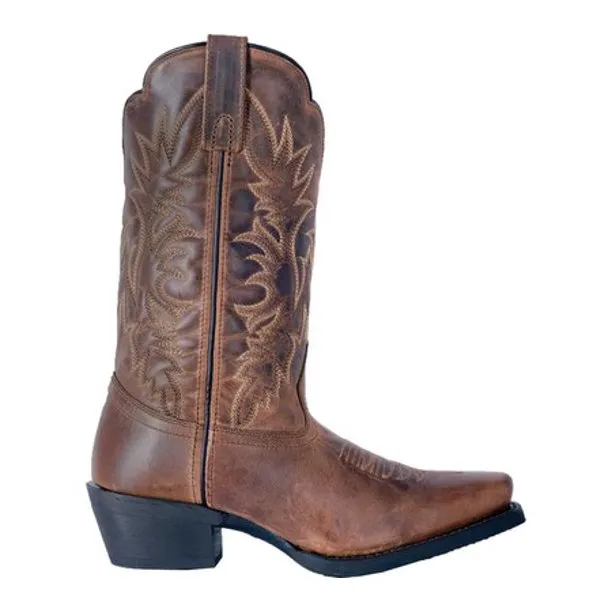 LAREDO WOMEN'S MALINDA COWGIRL BOOT #51134