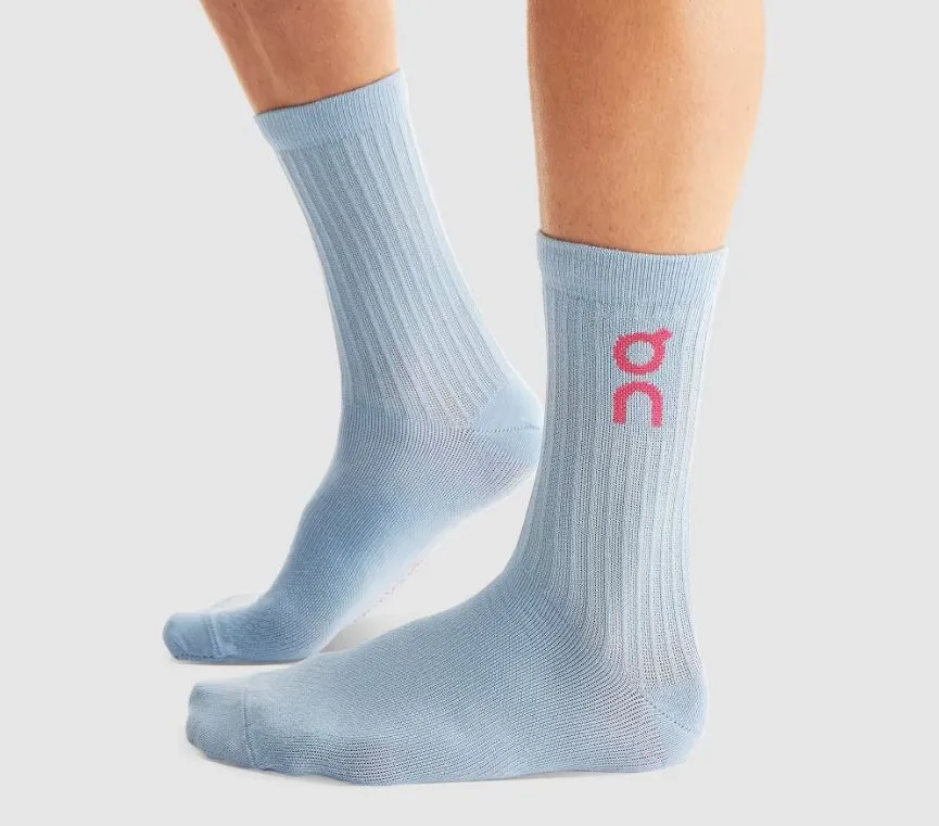 LOGO SOCK 3-PACK