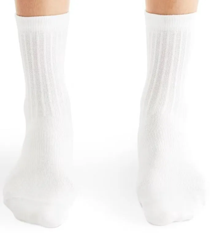 LOGO SOCK 3-PACK