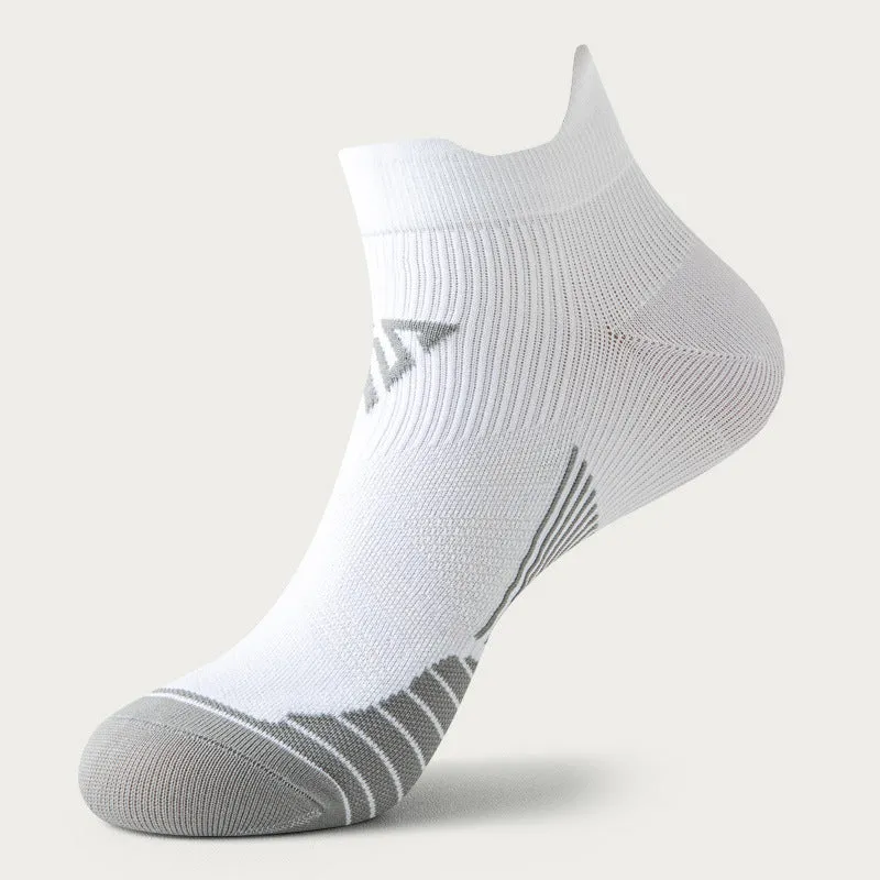 Low-Cut Running Socks