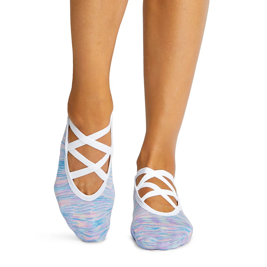 Luanna Grip Socks (Pilates / Barre)