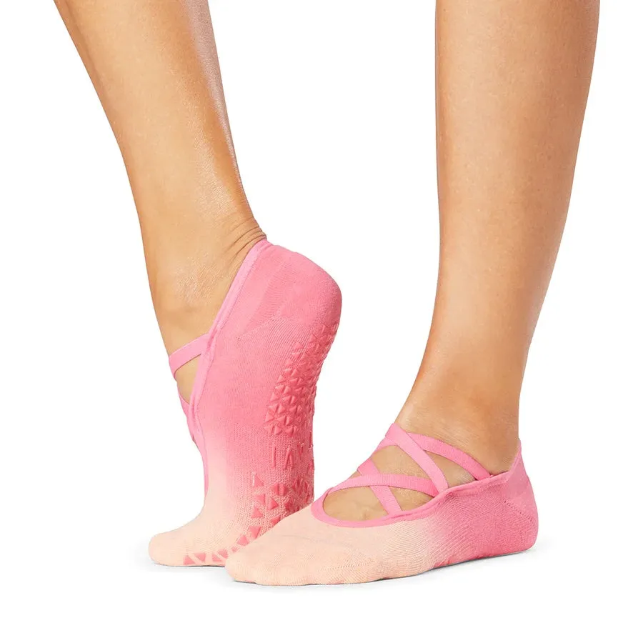 Luanna Grip Socks (Pilates / Barre)